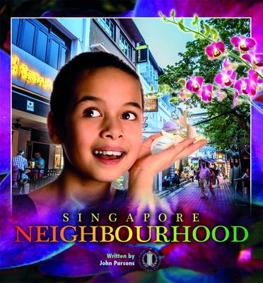 Cover of Singapore Neighbourhoods