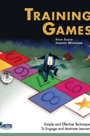 Cover of Training Games