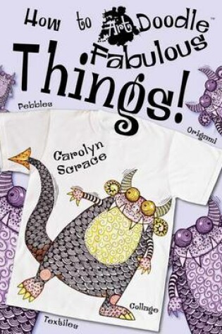 Cover of Fabulous Things!