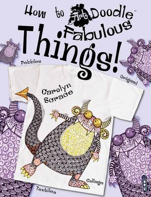 Cover of Fabulous Things!