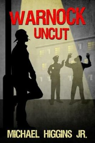 Cover of Warnock Uncut