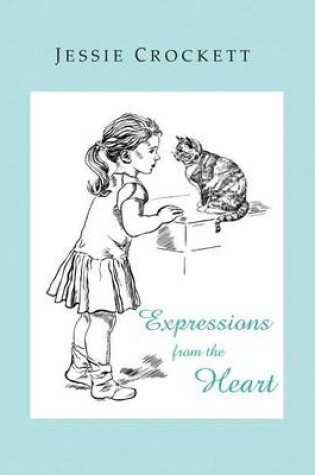 Cover of Expressions from the Heart