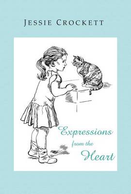 Book cover for Expressions from the Heart