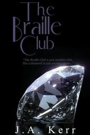 Cover of The Braille Club