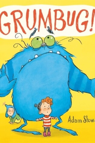 Cover of Grumbug
