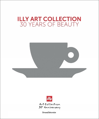 Book cover for illy Art Collection