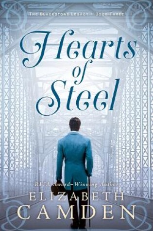 Cover of Hearts of Steel