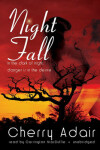 Book cover for Night Fall