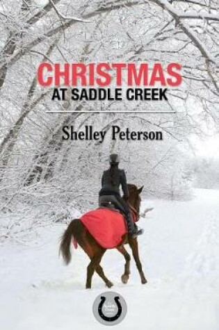 Cover of Christmas at Saddle Creek