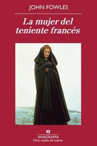 Cover of La Mujer del Teniente Frances