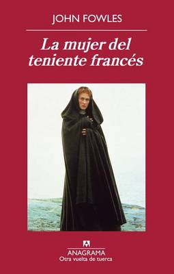 Book cover for La Mujer del Teniente Frances