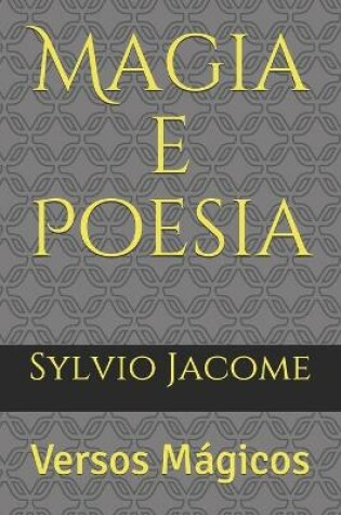 Cover of Magia e Poesia