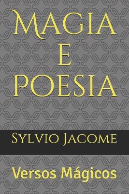 Book cover for Magia e Poesia