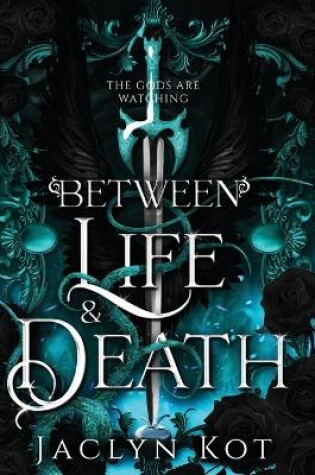 Cover of Between Life and Death