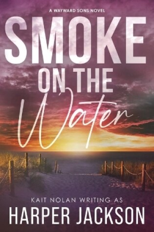 Cover of Smoke on the Water