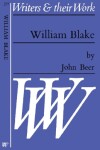 Book cover for William Blake