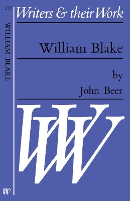 Cover of William Blake