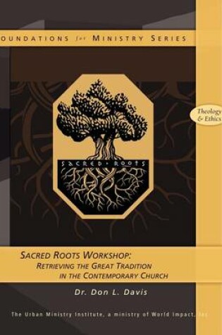 Cover of Sacred Roots Workshop