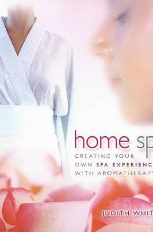 Cover of Home Spa