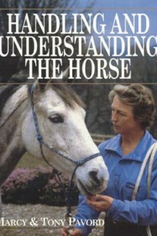 Cover of Handling and Understanding the Horse