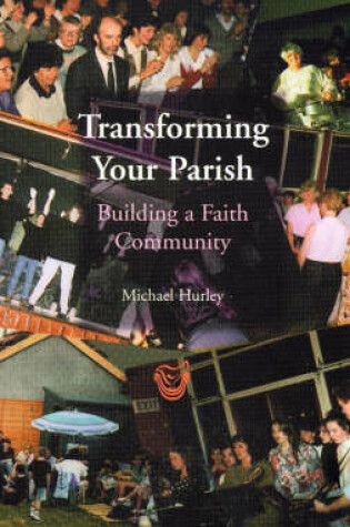 Cover of Transforming Your Parish