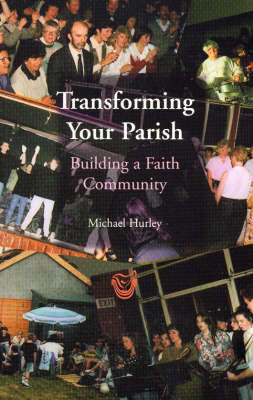 Book cover for Transforming Your Parish