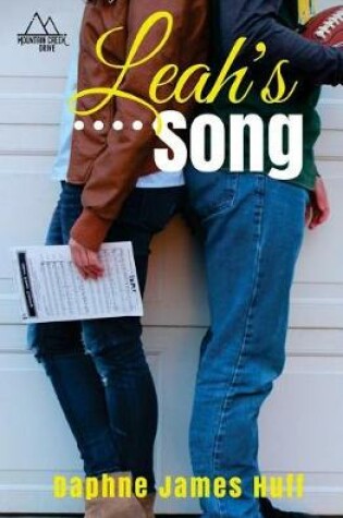 Cover of Leah's Song