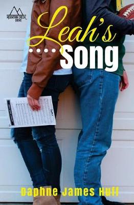 Book cover for Leah's Song