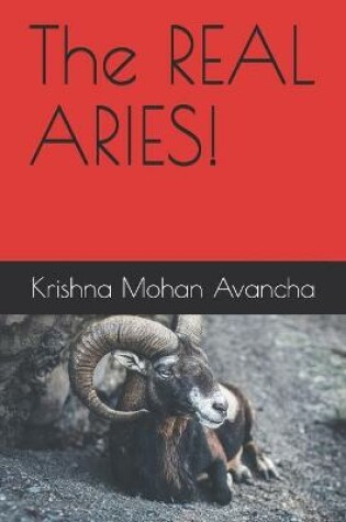 Cover of The REAL ARIES!