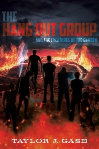 Cover of The Hang Out Group