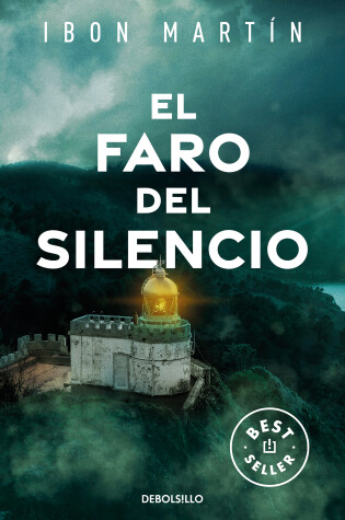 Cover of El faro del silencio / The Lighthouse of Silence