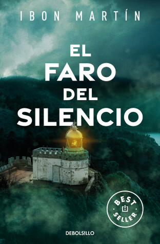 Book cover for El faro del silencio / The Lighthouse of Silence