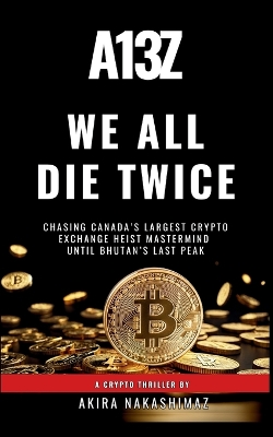 Cover of We All Die Twice