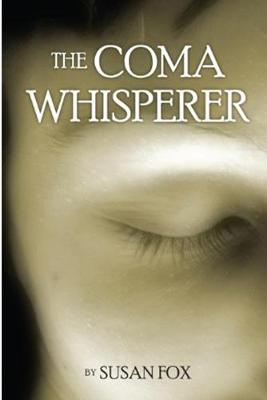 Book cover for The Coma Whisperer
