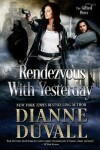 Book cover for Rendezvous With Yesterday