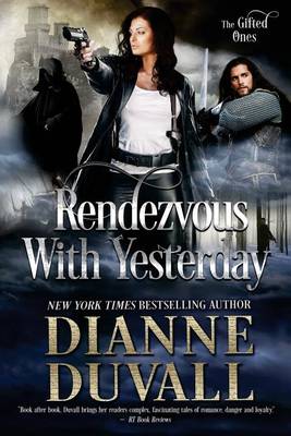 Cover of Rendezvous With Yesterday
