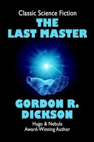 Cover of The Last Master