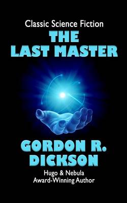 Book cover for The Last Master