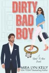 Book cover for Dirty Bad Boy