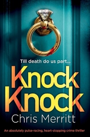 Cover of Knock Knock