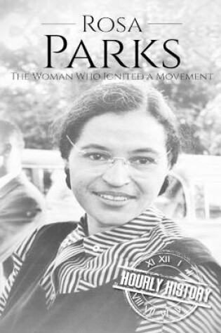 Cover of Rosa Parks