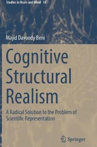 Cover of Cognitive Structural Realism