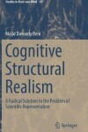 Book cover for Cognitive Structural Realism