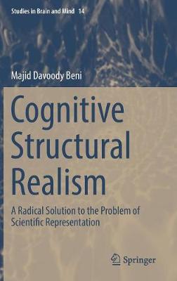 Cover of Cognitive Structural Realism