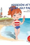 Book cover for ADDISON AT THE 4th OF JULY PARTY