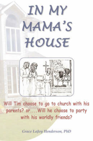 Cover of In My Mama's House