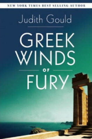 Cover of Greek Winds Of Fury