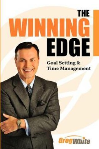 Cover of The Winning Edge