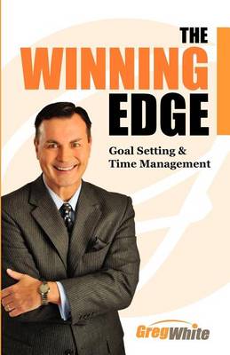 Book cover for The Winning Edge