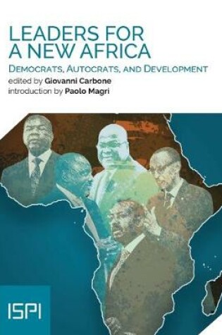 Cover of Leaders for a New Africa